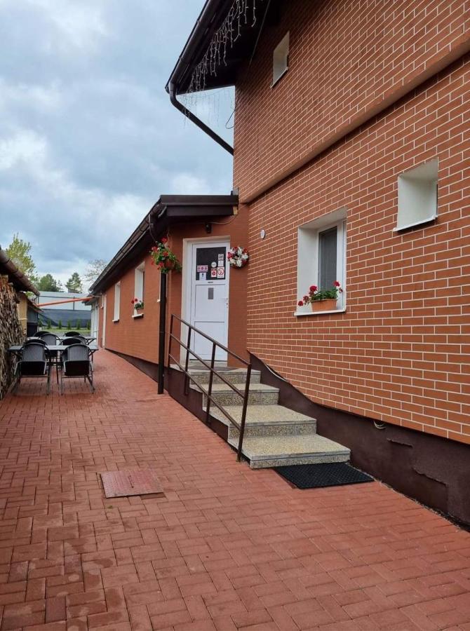 Ubytovanie Mi - Tatry Kravany Exterior foto
